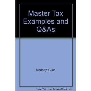 Master Tax Examples and Q&As