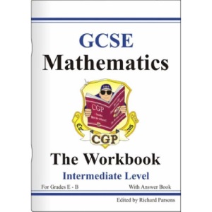 GCSE Mathematics: Workbook and Answers Multi-pack - Intermediate