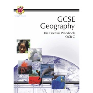 Geography Resources Essential Workbook: OCR C