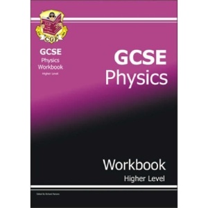 GCSE Double Science: Physics Multipack Pt. 1 & 2 (Higher Level Workbook)