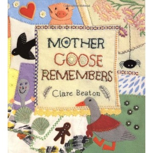 Mother Goose Remembers