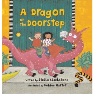 A Dragon on the Doorstep
