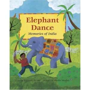 Elephant Dance: Memories of India