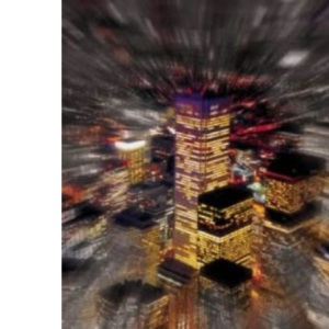 Super-state: A Novel of a Future Europe