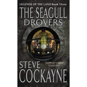 The Seagull Drovers (Legends of the Land)