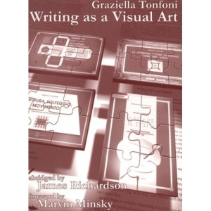 Writing as a Visual Art (Intellect series in language and writing)