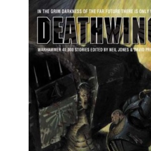 Deathwing (Warhammer 40,000 stories)