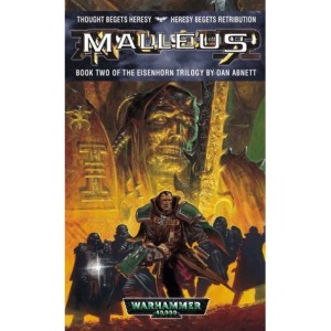 Malleus (Eisenhorn Trilogy)