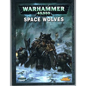 Space Wolves (Warhammer 40,000)