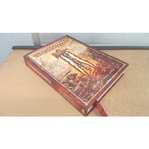 SOS TITLE UNKNOWN (Warhammer Fantasy Battle Rulebook)