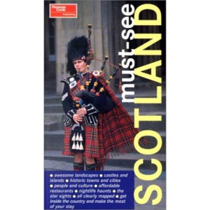 Must-See Scotland (Must-see guides)