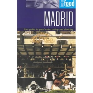 Madrid (Time for Food)