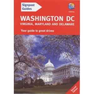 Washington DC (Signpost Guides)