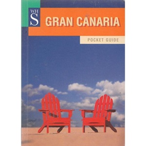 GRAN CANARIA (Pocket Guides)