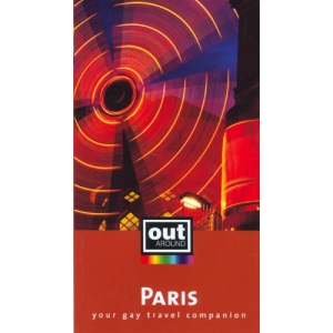 Paris (Out Around) (Out Around)