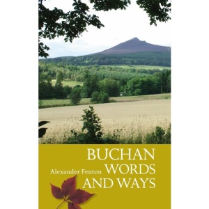 Buchan Words and Ways