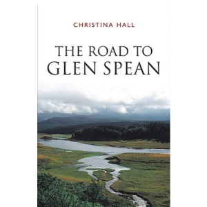 The Road to Glen Spean