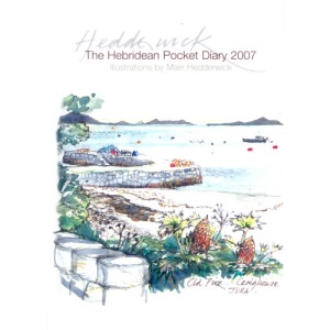 The Hebridean Pocket Diary 2007