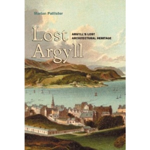 Lost Argyll