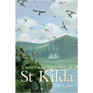 A Natural History of St. Kilda