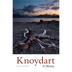 Knoydart: A History