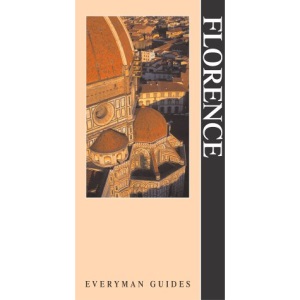 Florence Everyman Guide (Everyman Guides) (Everyman Guides S.)