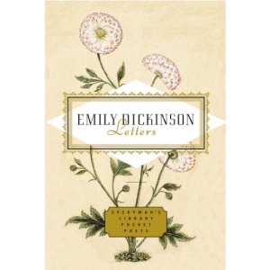 Letters of Emily Dickinson (Everyman Library)