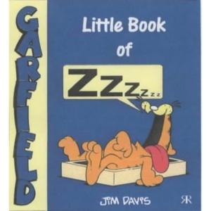Little Book of Zzzzzzz (Garfield Little Books)