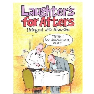 Laughter's for Afters