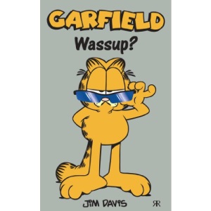 Garfield - Wassup? (Garfield Pocket Books)