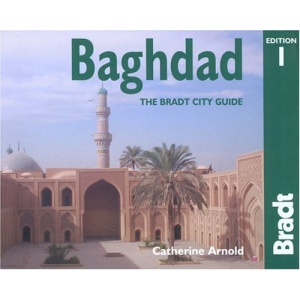 Baghdad Mini Guide (Bradt Mini Guide Baghdad)