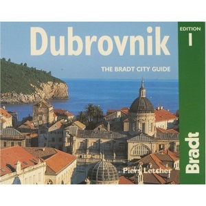 Dubrovnik (Bradt Mini Guides)