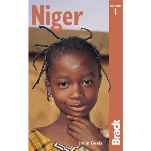 Niger (Bradt Travel Guide Niger)