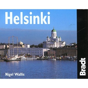 Helsinki (Bradt City Guide Helsinki)