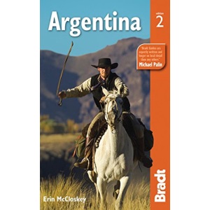 Argentina (Bradt Travel Guides)