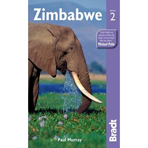 Zimbabwe (Bradt Travel Guides)