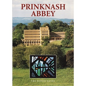 Prinknash Abbey