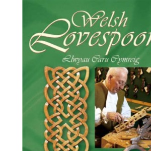 WELSH LOVE SPOONS