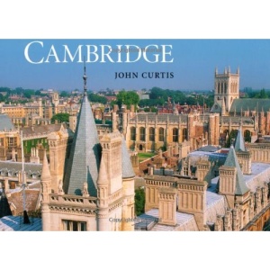 Groundcover: Cambridge