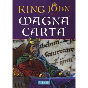 Royal Mint - King John & Magna Carta