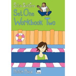 Siti's Sisters Workbook