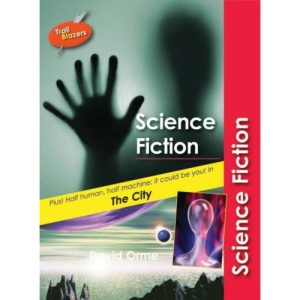 Science Fiction: v. 8 (Trailblazers)