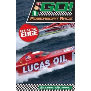Powerboat Race (321 Go!)