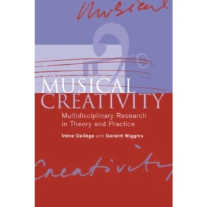 Musical Creativity