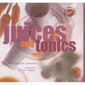 Juices & Tonics