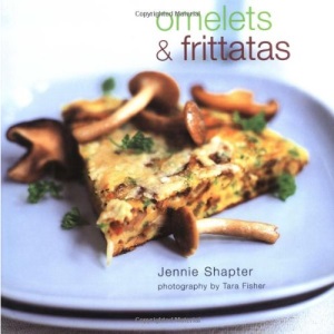 Omelets & Frittatas