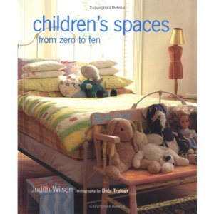 Childrens Spaces: From Zero to Ten