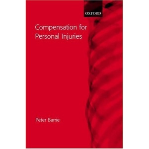 Compensation for Personal Injuries