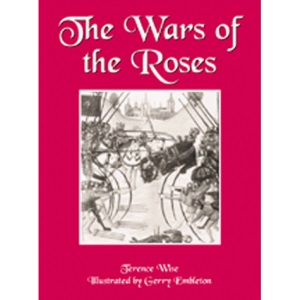 Wars of the Roses (Osprey military histories)