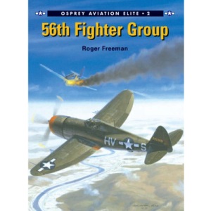 56th Fighter Group (Osprey Aviation Elite)